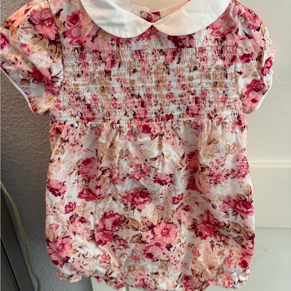 Janie and jack Fall/winter bubble. So cute!!